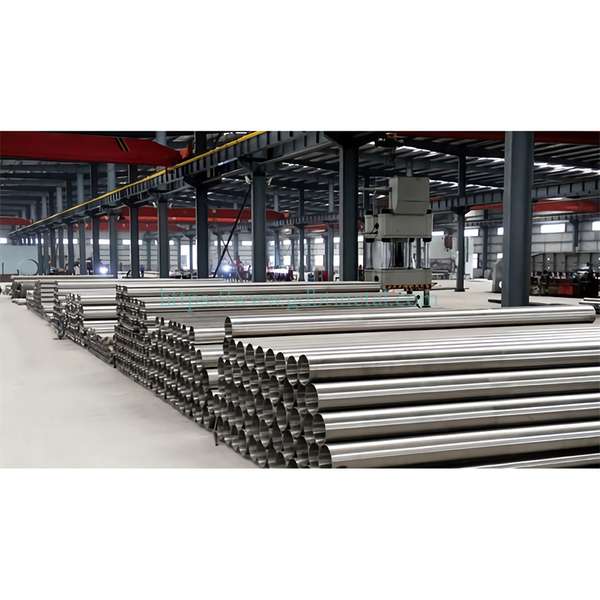 Stainless Steel Pipe&Tube